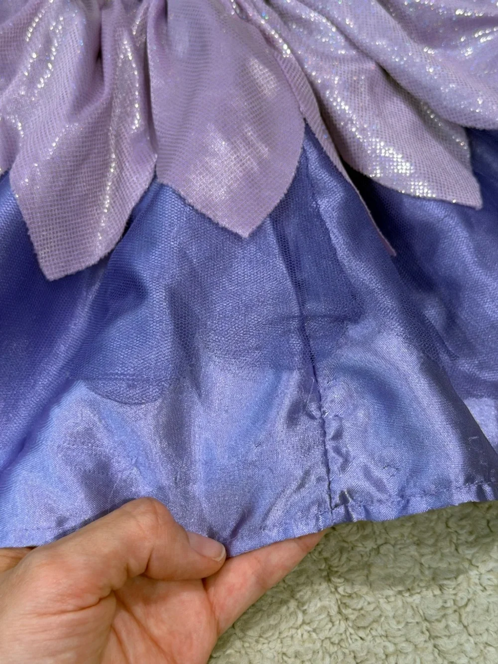 Kids Melissa & Doug Goodie Tutu Size 2T